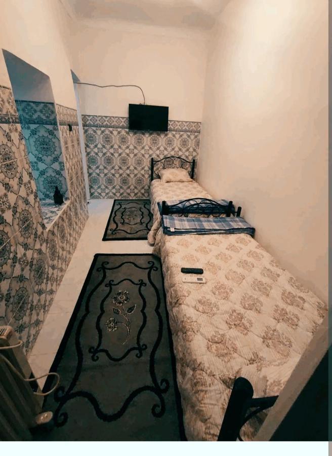 הוילה מרקש Dar Beldi מראה חיצוני תמונה